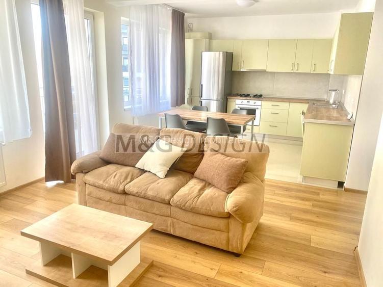 3 camere deosebit etajul 1 Braytim CENTRALA PROPRIE - 4