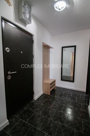 Dr Taberii - Targu Neamt - 3 min metrou, Apartament 2 Camere Semidecomandat - 14