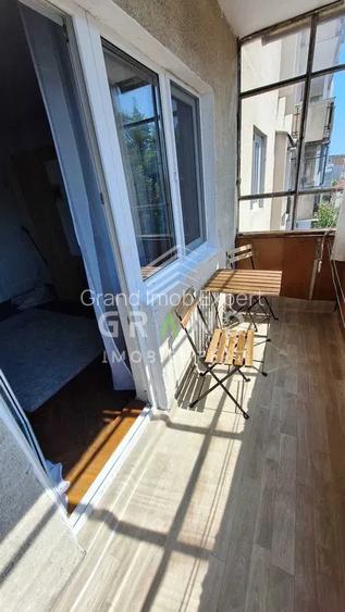 Ap 3 camere | 2 balcoane  | zona Între Lacuri - Iulius Mall - 5