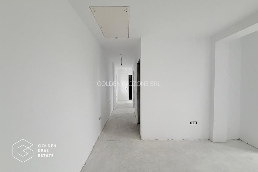 Apartamente noi 2-3 camere, ansamblu rezidential premium, zona Lipovei - 5
