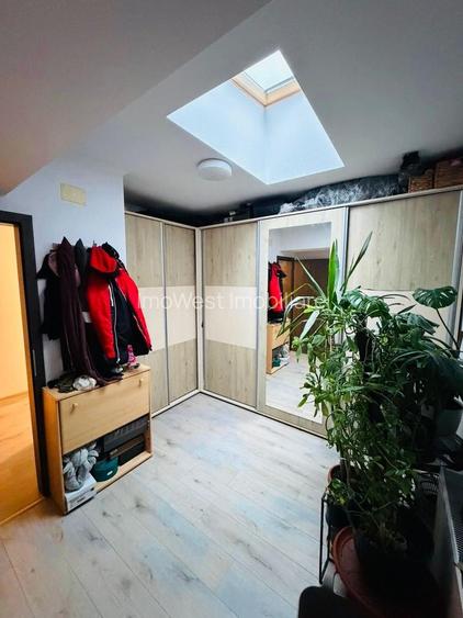 Calea Urseni | Duplex | 4 camere | Mobilat-Utilat | 2 parcări - 11