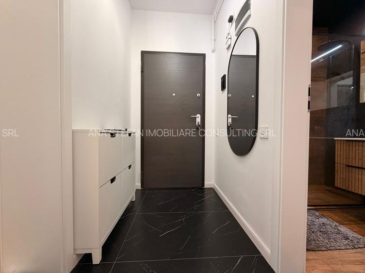 Plaza Residence Faza 5-Lujerului / Apartament doua cam modern - 10