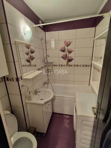 Garsoniera, etajul 3/9, zona Podu de Piatra - 6