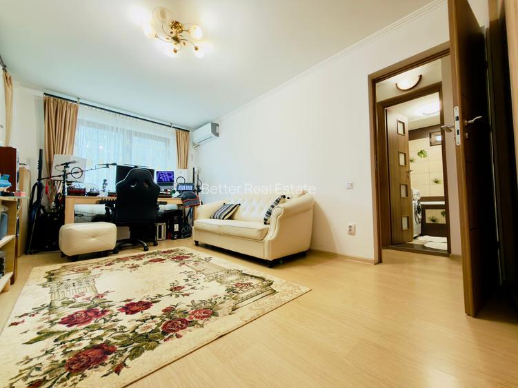 Apartament 4 Camere de Vânzare – 80 mp, Semidecomandat, Apărătorii Patriei - 10