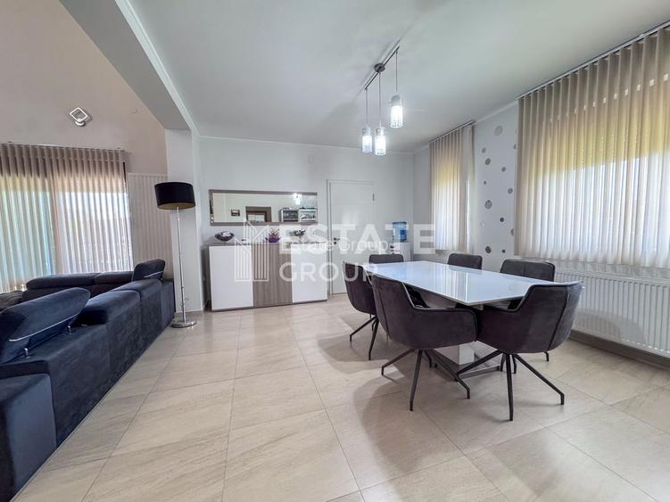 Casa spatioasa Mosnita Noua, mobilata si utilata - 4