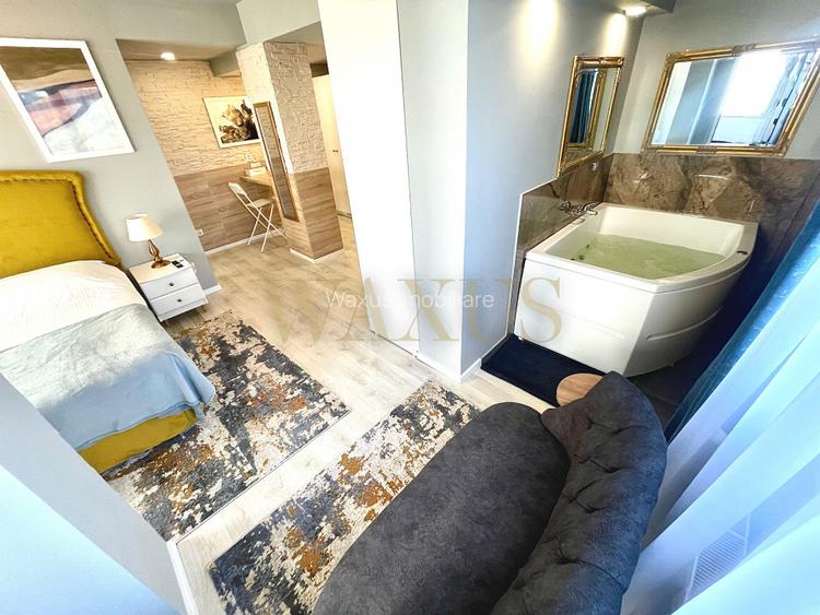 Apartament lux, zona Europa - 4