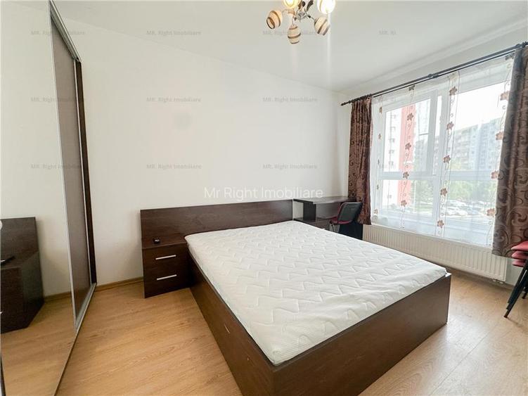 Apartament 2 camere decomandat cu parcare si boxa Avantgarden 3 - 4