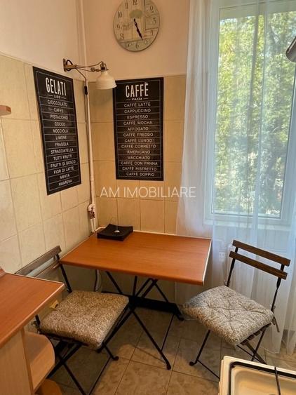 AP. 2 CAMERE- FLOREASCA, CAT-FRIENDLY, BLOC REABILITAT, MODERN - 5