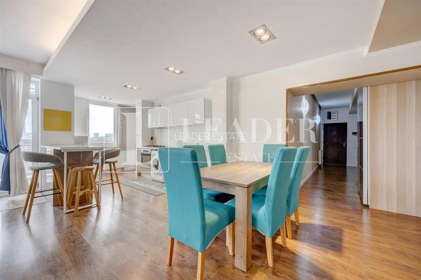 Vanzare apartament 4 camere I Aviatiei - 5