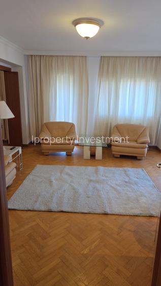 Floreasca-Primaverii | 3 Camere | Decomandat | AC | Terasa - 4