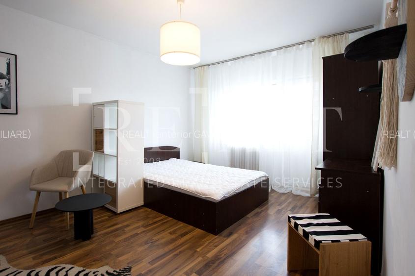 Inchiriere apartament 2 camere | Generos, Ideal 2 persoane, Parc | Tineretului - 8