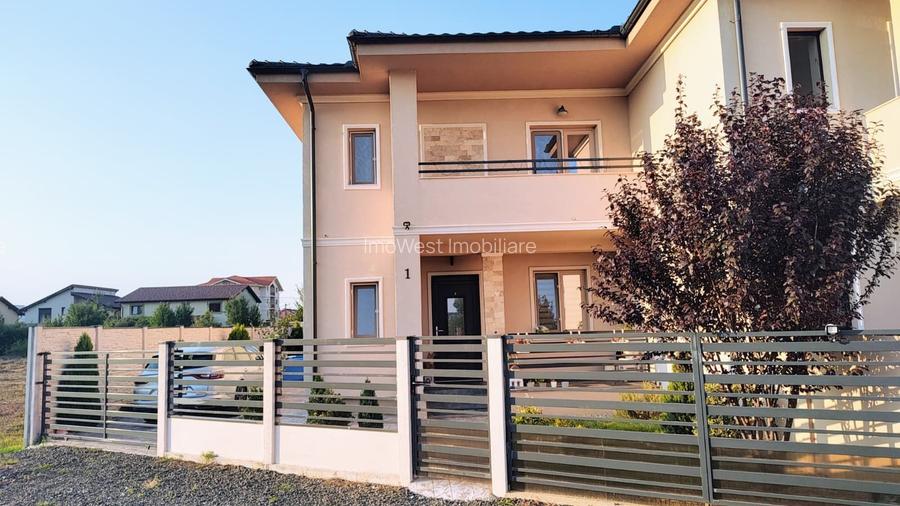 Braytim-Giroc | 5 camere | 3 bai | 4 terase | Asfalt - 17