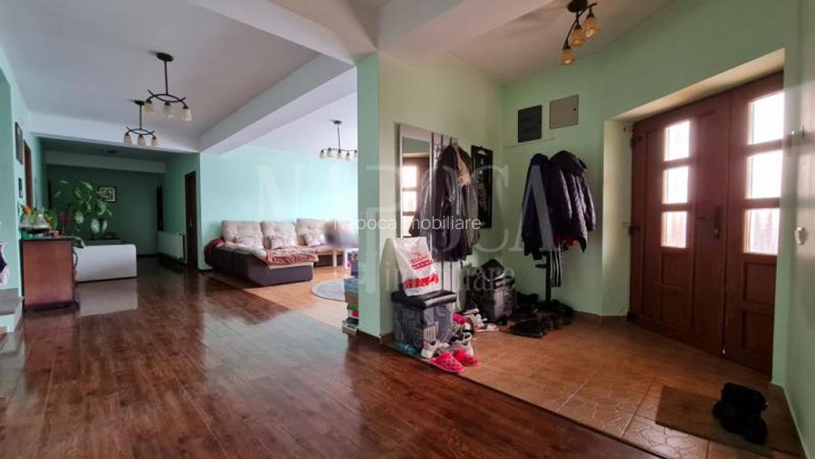 Casa 5 camere de vanzare in Apahida - 9