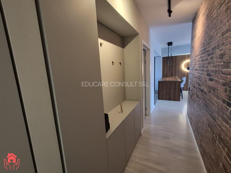 Calea VICTORIEI (Academia Romana)-Imobil BOUTIQUE, apartament luxury, barbeque! - 15