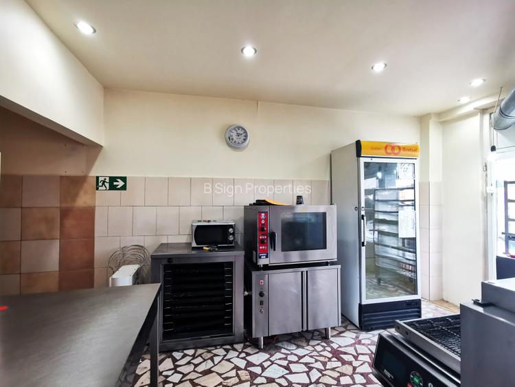 Spatiu comercial | 45 mp | Trafic intens | Activitati multiple | Comision 0% - 5