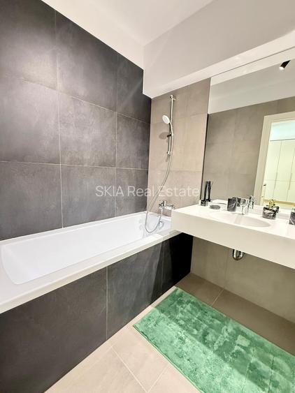 Apartament cu 2 camere de inchiriat // ONE Timpuri Noi - 3