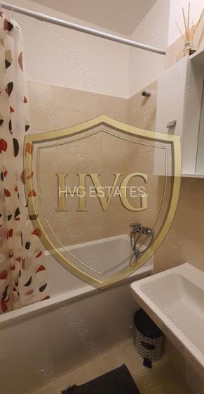 Apartament 2 Camere | Decomandat | Aviatiei | Complex Park Residence 6 - 8