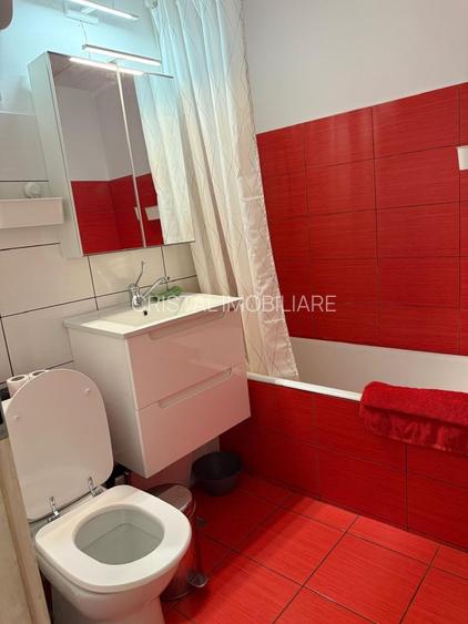 De închiriat: Apartament modern 2 camere, Tineretului – Metrou - 5