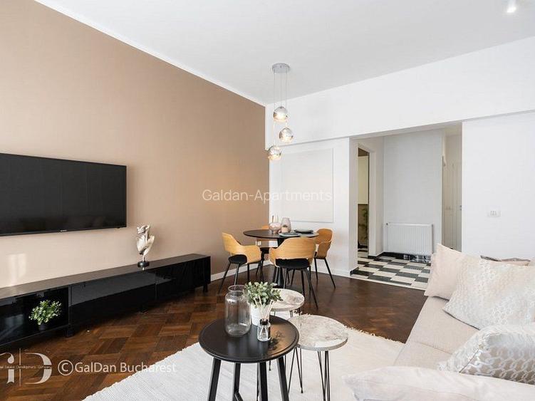 Apartament 2 camere - Universitate - Magheru - 3