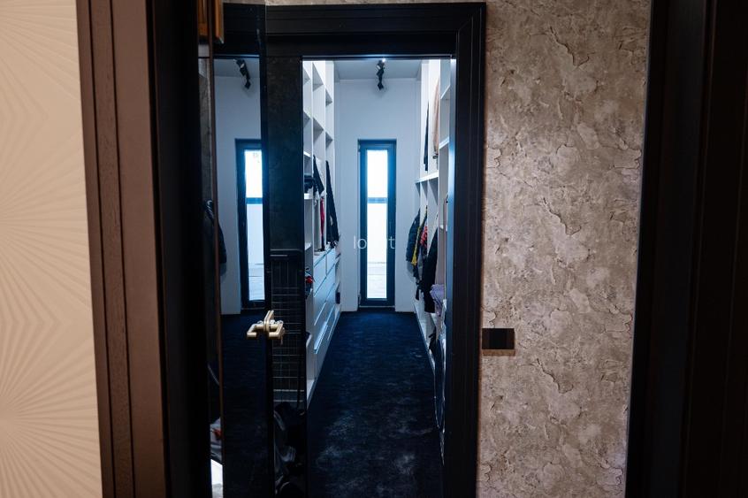 Penthouse exclusivist, zona Calea Turzii , 3 camere + terasa, PF - 7