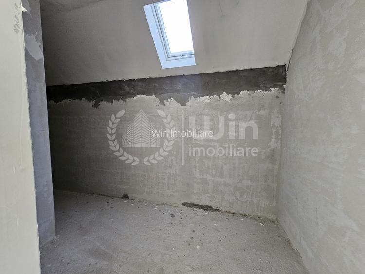 Casa noua cu 4 camere | 127mp utili | 878 mp teren | Sat. Gheorghieni - 12