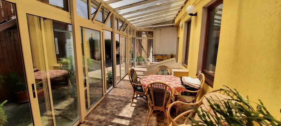 De vanzare casa cu 7 camere, Targu Mures, Zona Centrala - 8