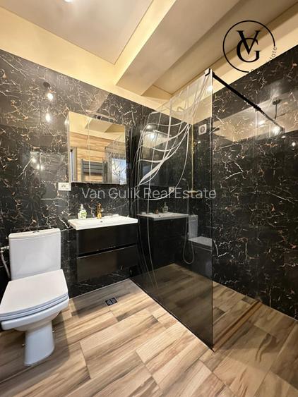 Apartament 2 camere - Building Stefan Resort- vedere la mare - 6