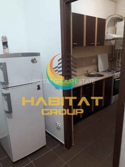 Garsoniera mobilata complet aproape de metrou - 6