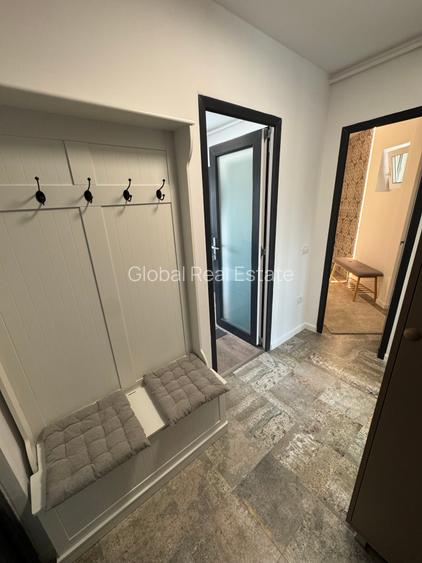 Studio 43 mp Zona Dacia Mobilat Totul Nou Primul Chirias Gaze - 16