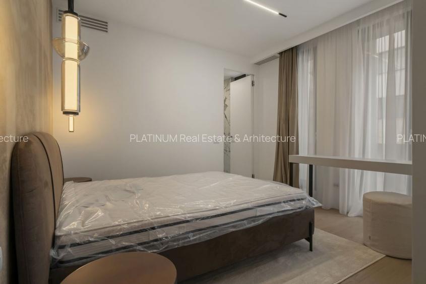 Apartament de inchiriat – 4 camere, vedere directa catre Parcul Kiseleff - 10