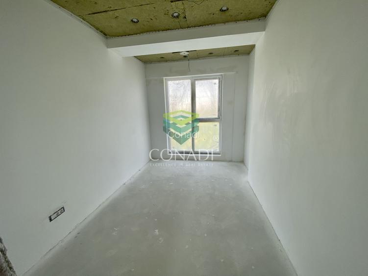 Apartament cu 4 camere | Palatul Cotroceni - 11