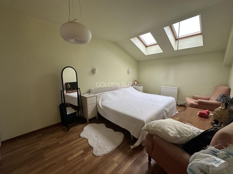 Casa P+2 | Azur Residence - 11