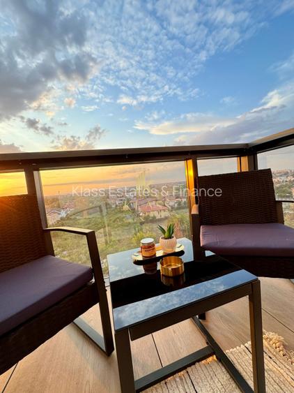 Studio dublu premium | Cortina North Faza III | - 19