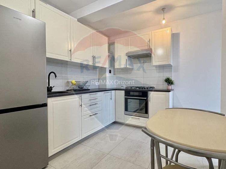 Apartament modern, in bloc nou, Mountain View - 9