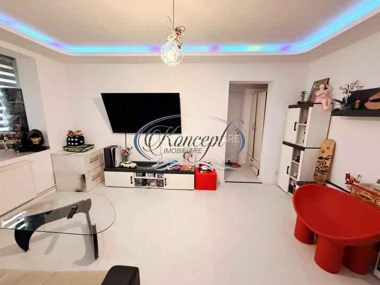 Investitie excelenta pe strada General Eremia Grigorescu - 6