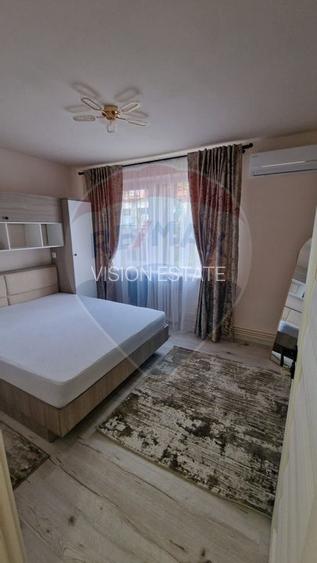 Apartament cu 2 camere de închiriat în zona Brestei - 2