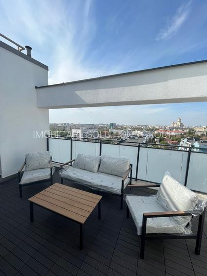 Unirii- Parcul Carol,ISG Residence IV- duplex-2023 - 23