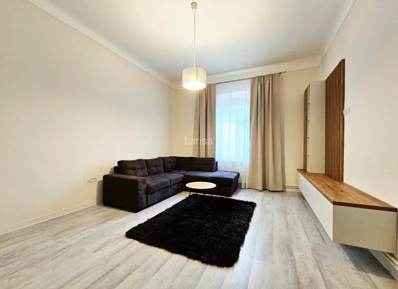 Garsoniera in Arad de închiriat / One Bedroom Flat to rent in Arad - 2