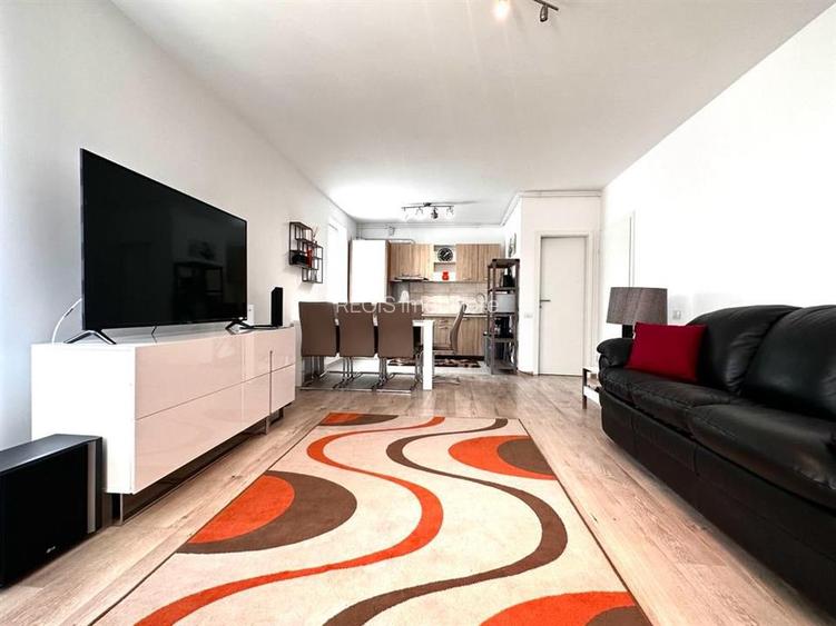 Apartament cu 3 camere de inchiriat, Brasov - 2