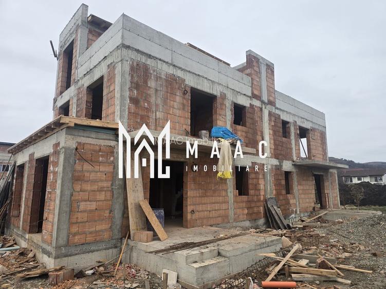 Duplex modern | 4 camere |  Zona Gusterita | Comision 0 - 5