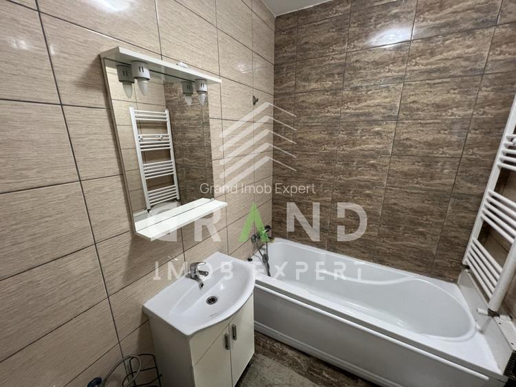 3 camere decomandate | 2 băi | Balcon | Parcare | Zona Iris/Oașului - 16