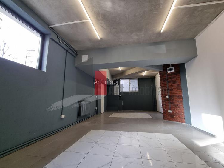 Spatiu comerccial de inchiriat in zona Doamna Ghica/Colentina - 3