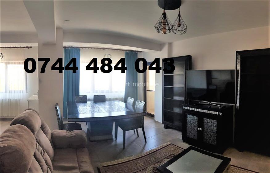 Bloc Nou 3 camere spatios zona Carrefour Modern - 2