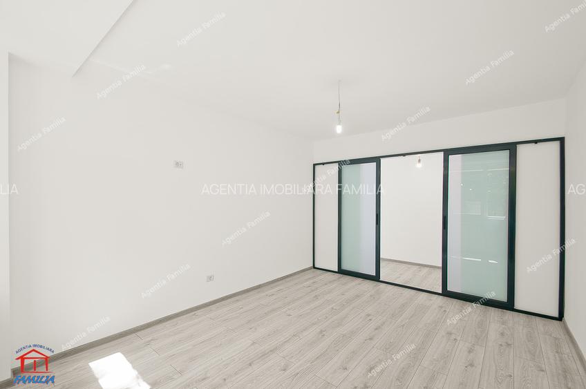 Inchiriem apartament cu 2 camere, parter, zona Micro 19( Parma), pret 400 euro - 3