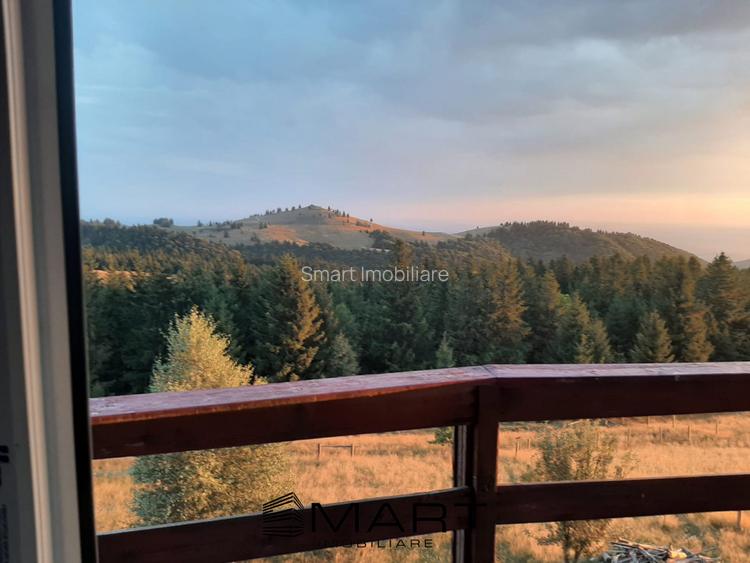 Casa individuala cu teren zona Paltinis - 5