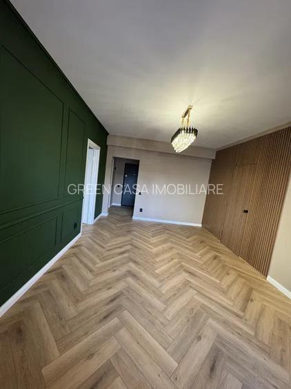 Apartament 2 camere 52.5  FInisat zona Terra, - 3