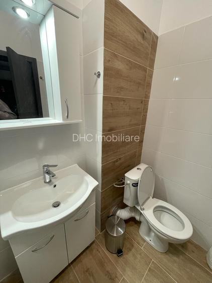 Exigent Plaza residence faza 4 lujerului - 3