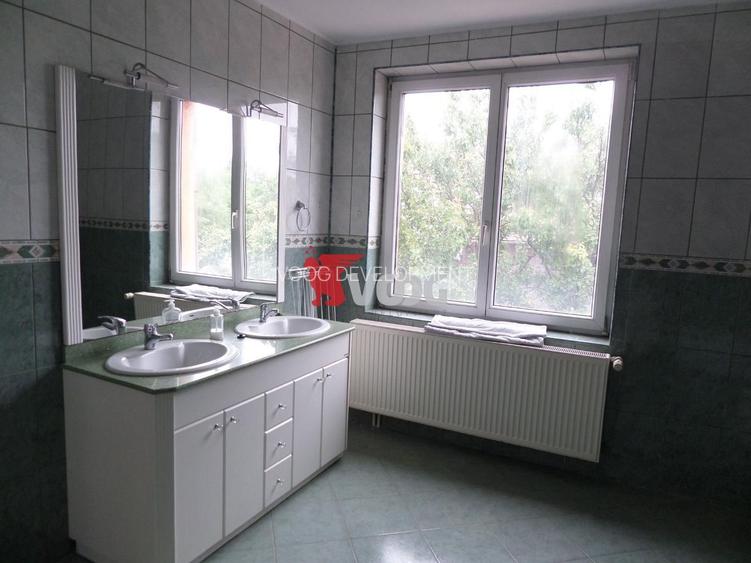 Casă individuală Mehala | 400 mp utili | Teren 850 mp - 21