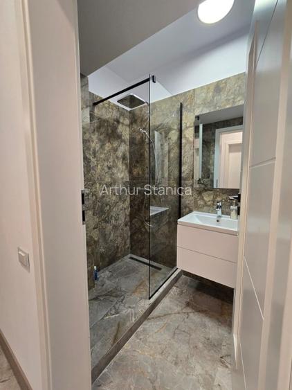 De inchiriat apartament de lux, in zona Floreasca  - 9