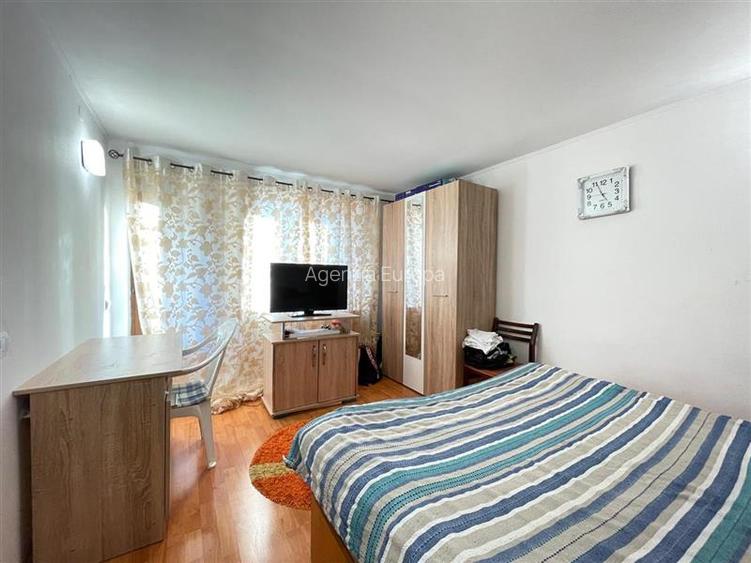Casa  P+M de vanzare  zona Victoriei-Tulcea - 7